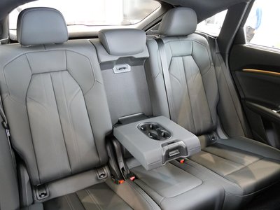 صورة 11 لـ 2025 AUDI Q5 SPORTBACK