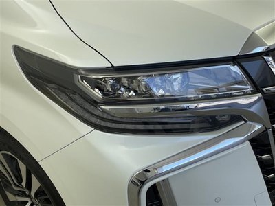2023 Toyota ALPHARD thumbnail 35