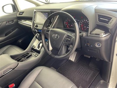 2023 Toyota ALPHARD thumbnail 20