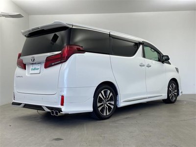 2023 Toyota ALPHARD thumbnail 32
