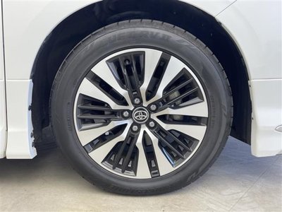 2023 Toyota ALPHARD thumbnail 39