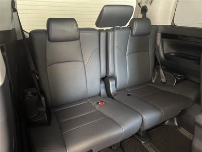 2023 Toyota ALPHARD thumbnail 23