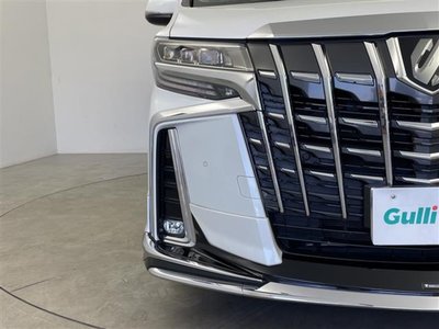 2023 Toyota ALPHARD thumbnail 36