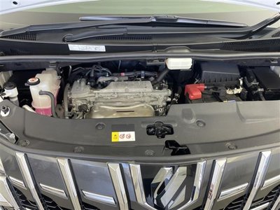 2023 Toyota ALPHARD thumbnail 40