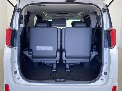 2023 Toyota ALPHARD thumbnail 28