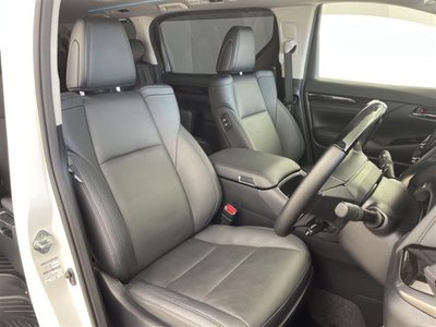 2023 Toyota ALPHARD thumbnail 21