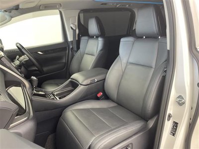 2023 Toyota ALPHARD thumbnail 25