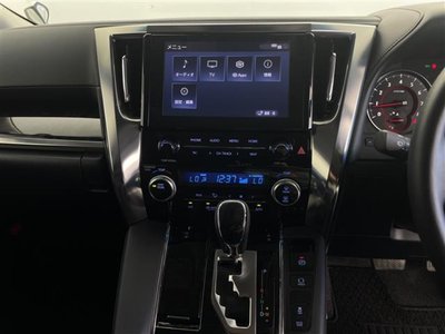 2023 Toyota ALPHARD photo 5