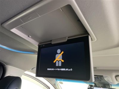 2023 Toyota ALPHARD photo 3