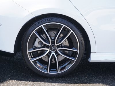 2024 Mercedes-BENZ CLA AMG thumbnail 39