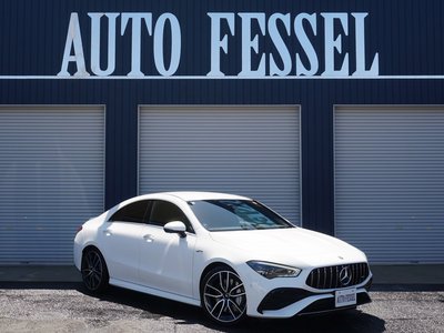 2024 Mercedes-BENZ CLA AMG thumbnail 41
