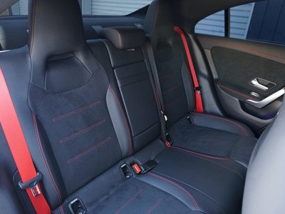 2024 Mercedes-BENZ CLA AMG thumbnail 31