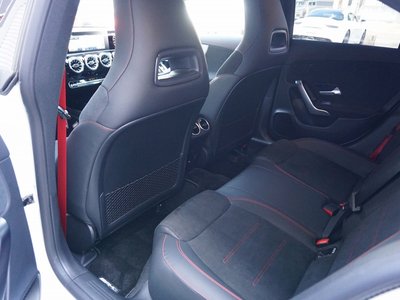 2024 Mercedes-BENZ CLA AMG thumbnail 33