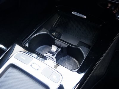2024 Mercedes-BENZ CLA AMG thumbnail 23