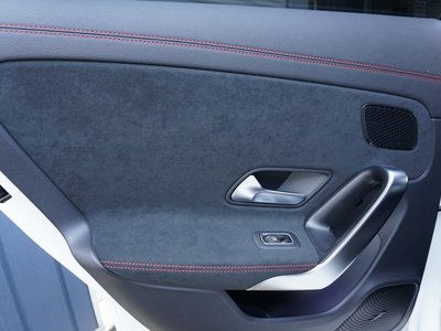 2024 Mercedes-BENZ CLA AMG thumbnail 29