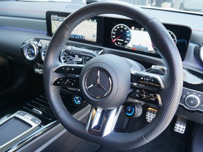 2024 Mercedes-BENZ CLA AMG thumbnail 19