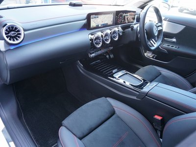 2024 Mercedes-BENZ CLA AMG — фото 16