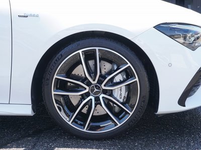 2024 Mercedes-BENZ CLA AMG thumbnail 40