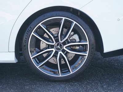 2024 Mercedes-BENZ CLA AMG thumbnail 38