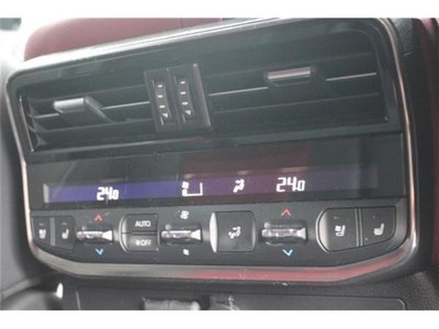 2024 Toyota LAND CRUISER 300 thumbnail 74