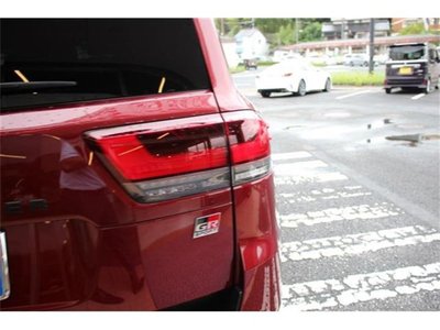 2024 Toyota LAND CRUISER 300 thumbnail 20
