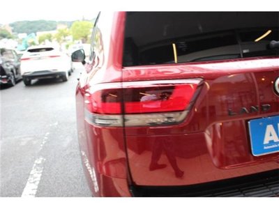 2024 Toyota LAND CRUISER 300 thumbnail 19