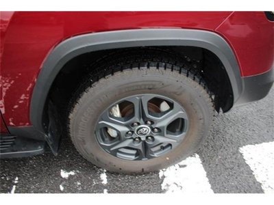 2024 Toyota LAND CRUISER 300 thumbnail 22
