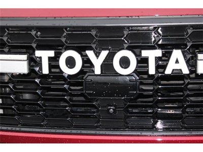2024 Toyota LAND CRUISER 300 photo 6