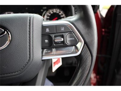 2024 Toyota LAND CRUISER 300 thumbnail 35