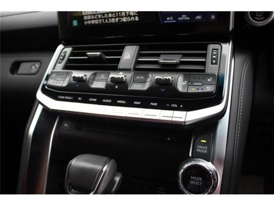 2024 Toyota LAND CRUISER 300 thumbnail 33