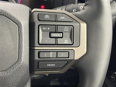 2024 Toyota LAND CRUISER 250 — фото 16