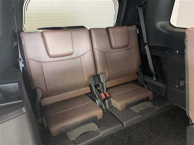 2024 Toyota LAND CRUISER 250 — фото 23