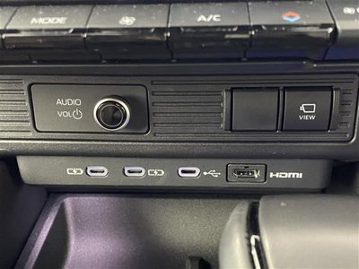 2024 Toyota LAND CRUISER 250 — фото 31