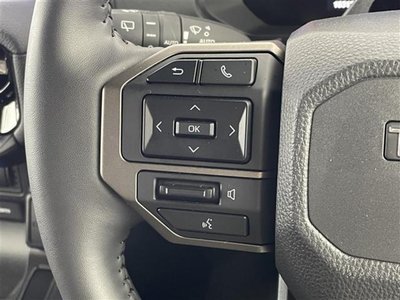 2024 Toyota LAND CRUISER 250 — фото 15