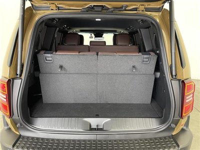 2024 Toyota LAND CRUISER 250 — фото 24