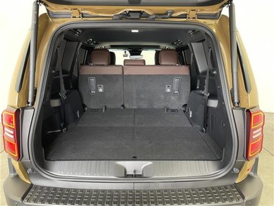 2024 Toyota LAND CRUISER 250 — фото 25