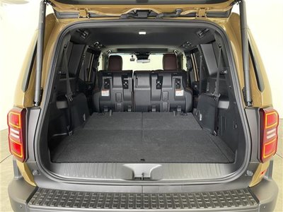 2024 Toyota LAND CRUISER 250 — фото 26