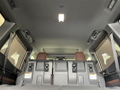 2024 Toyota LAND CRUISER 250 — фото 27