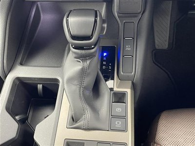 2024 Toyota LAND CRUISER 250 — фото 28