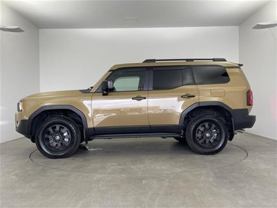 2024 Toyota LAND CRUISER 250 — фото 41