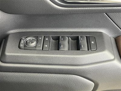 2024 Toyota LAND CRUISER 250 — фото 33