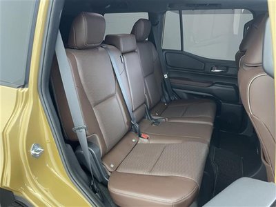 2024 Toyota LAND CRUISER 250 — фото 22