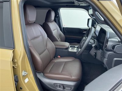 2024 Toyota LAND CRUISER 250 — фото 21