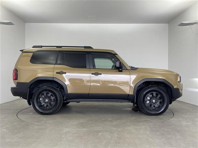 2024 Toyota LAND CRUISER 250 — фото 45
