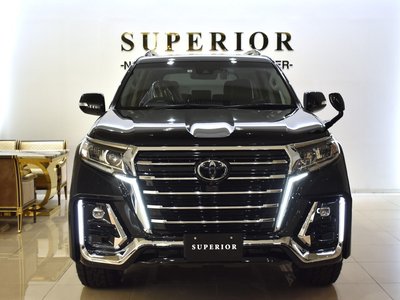 2023 Toyota LAND CRUISER PRADO — фото 8
