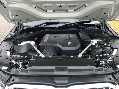 2025 BMW 5 SERIES TOURING thumbnail 65