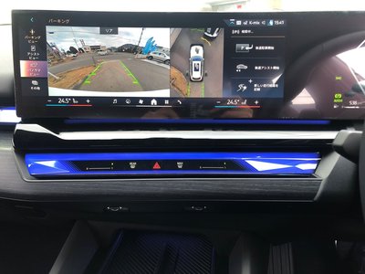2025 BMW 5 SERIES TOURING thumbnail 48
