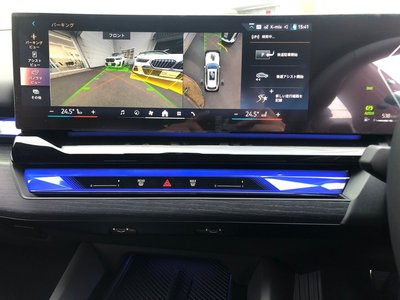 2025 BMW 5 SERIES TOURING thumbnail 49
