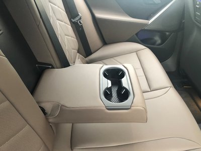 2025 BMW 5 SERIES TOURING thumbnail 22