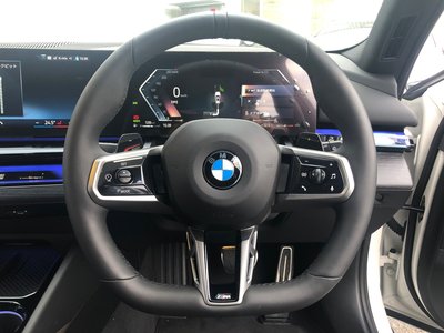 2025 BMW 5 SERIES TOURING thumbnail 26